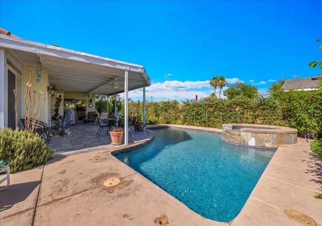 3rd image of 69523 Las Camelias, Cathedral City, CA 92234 | MLS# 219148476DA