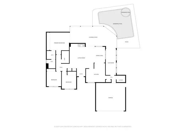 51st image of 69523 Las Camelias, Cathedral City, CA 92234 | MLS# 219148476DA