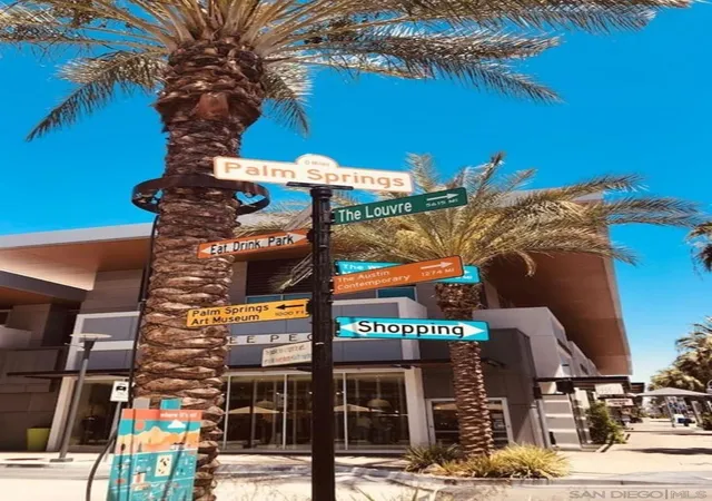 20th image of 1318 E Via Escuela, Palm Springs, CA 92262 | MLS# 260012960SD