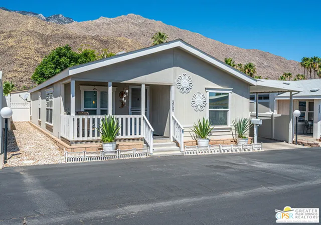 Homes for sale in Palm Springs, CA | 305 Kona Ln, Palm Springs, CA 92264 | MLS# 26836879PS