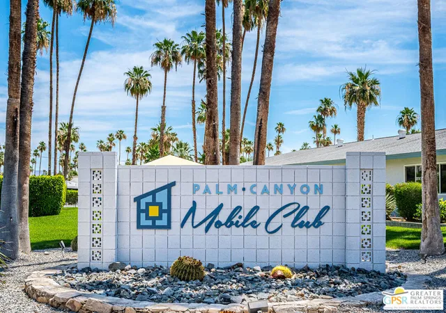Homes for sale in Palm Springs, CA | 305 Kona Ln, Palm Springs, CA 92264 | MLS# 26836879PS