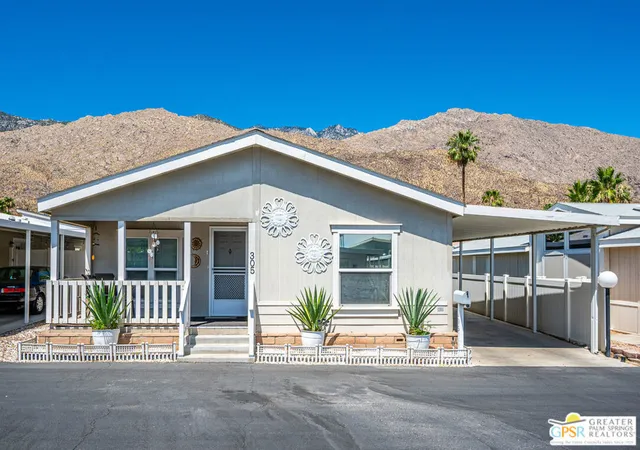 Homes for sale in Palm Springs, CA | 305 Kona Ln, Palm Springs, CA 92264 | MLS# 26836879PS
