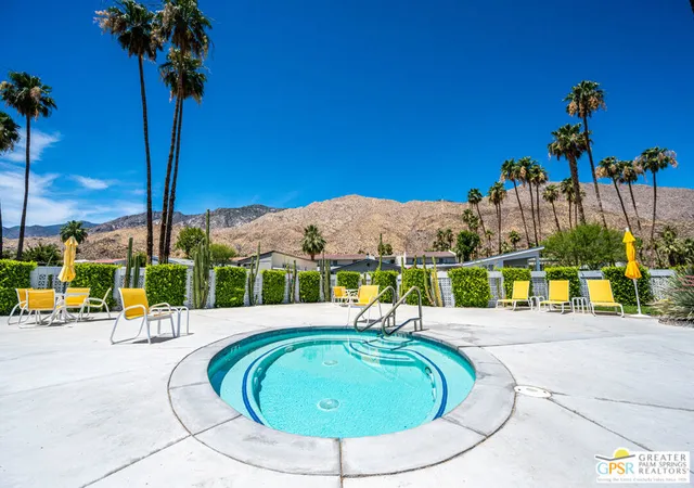 Homes for sale in Palm Springs, CA | 305 Kona Ln, Palm Springs, CA 92264 | MLS# 26836879PS