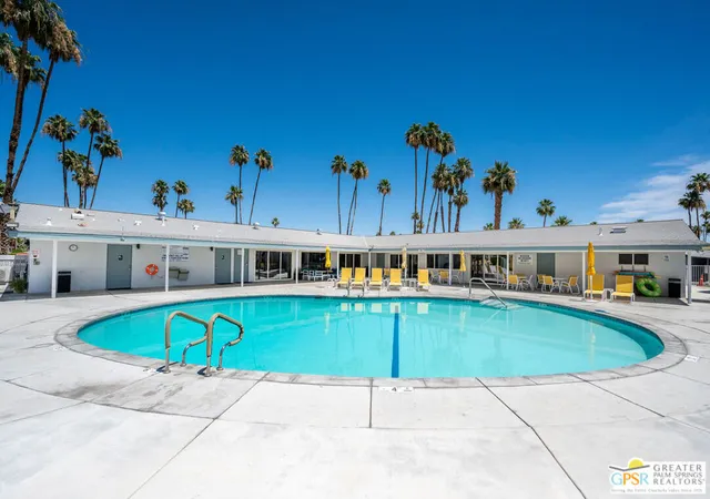 Homes for sale in Palm Springs, CA | 305 Kona Ln, Palm Springs, CA 92264 | MLS# 26836879PS