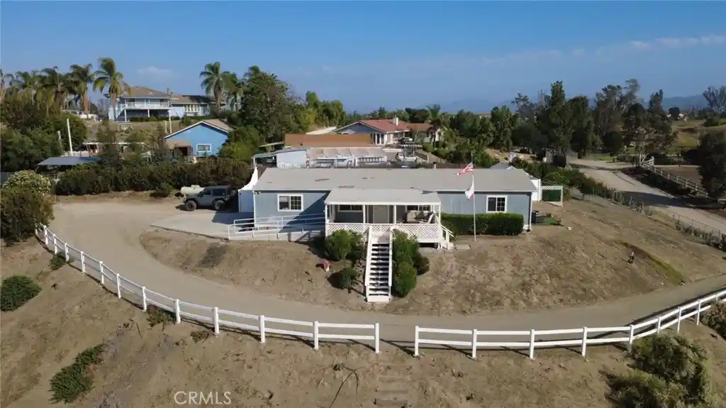 Photo 1 of Manufactured home for sale at 25210 Catalina, Murrieta, CA 92562 | MLS# SW26115957 | Listing updated on 2026-08-24