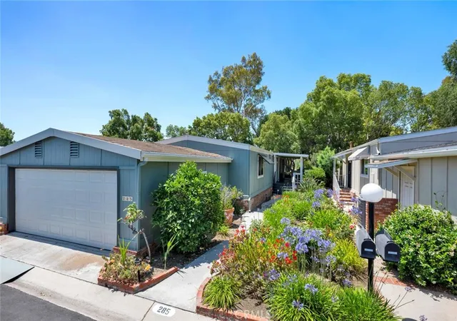 Photo 1 of Manufactured home for sale at 5200 Irvine Blvd #285, Irvine, CA 92620 | MLS# OC26116050 | Listing updated on 2026-10-12