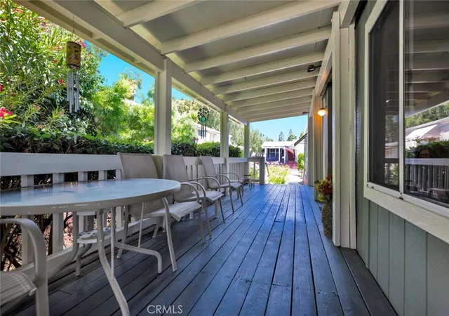 Photo 3 of Manufactured home for sale at 5200 Irvine Blvd #285, Irvine, CA 92620 | MLS# OC26116050 | Listing updated on 2026-10-12