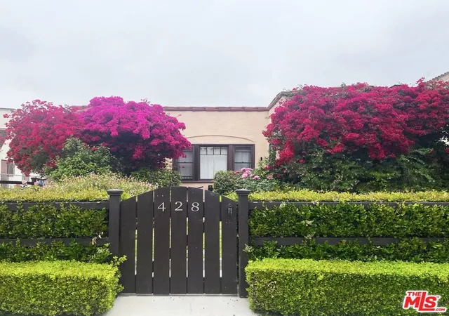 2nd image of 428 N Alta Vista Blvd, Los Angeles, CA 90036 | MLS# 26830245