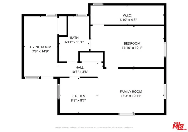 52nd image of 428 N Alta Vista Blvd, Los Angeles, CA 90036 | MLS# 26830245