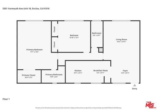 Homes for sale in Encino, CA | 5301 Yarmouth Ave #10, Encino, CA 91316 | MLS# 26839499