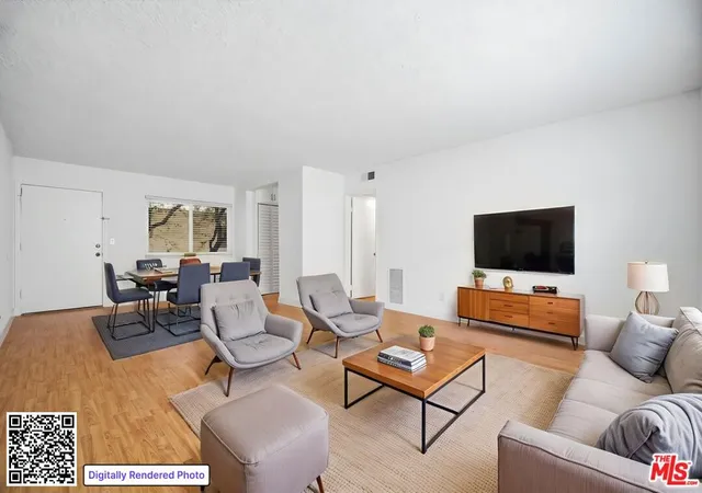 Homes for sale in Encino, CA | 5301 Yarmouth Ave #10, Encino, CA 91316 | MLS# 26839499