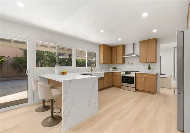 5th image of 8032 Lancashire Cir, La Palma, CA 90623 | MLS# DW26116061