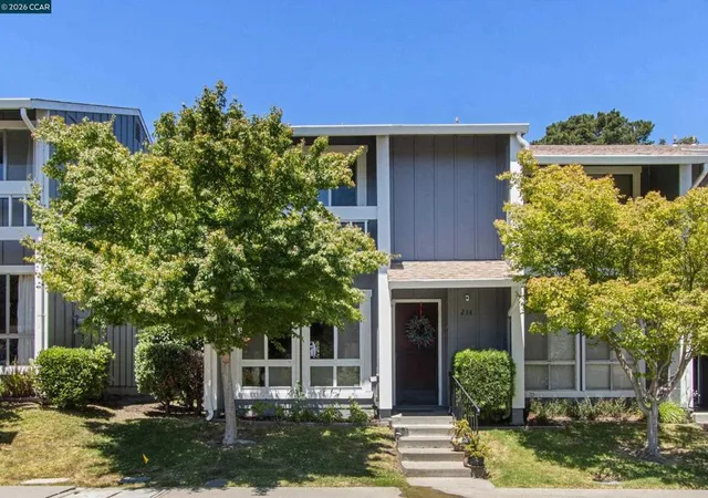 Homes for sale in Richmond, CA | 234 Park Ln, Richmond, CA 94803 | MLS# 41136367