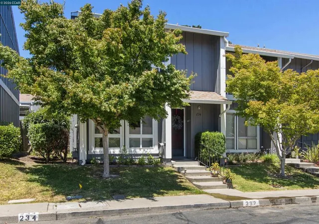 Homes for sale in Richmond, CA | 234 Park Ln, Richmond, CA 94803 | MLS# 41136367