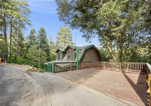 Photo 26 of Single family home for sale at 379 Dorn, Crestline, CA 92325 | MLS# IG26115386 | Listing updated on 2026-10-03