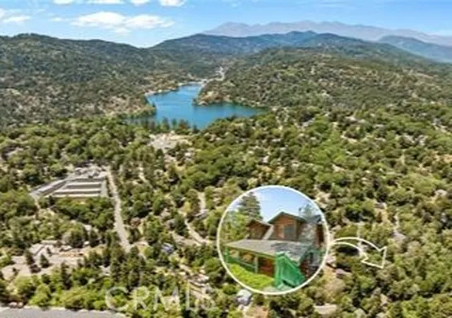 Photo 3 of Single family home for sale at 379 Dorn, Crestline, CA 92325 | MLS# IG26115386 | Listing updated on 2026-10-03
