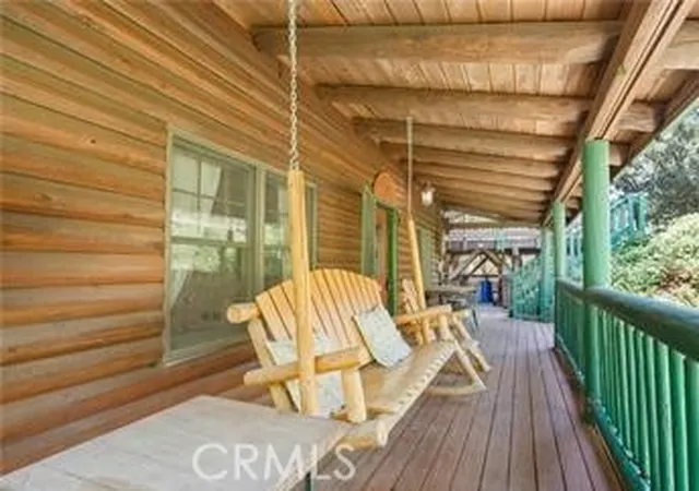 Photo 3 of Single family home for sale at 379 Dorn, Crestline, CA 92325 | MLS# IG26115386 | Listing updated on 2026-10-03