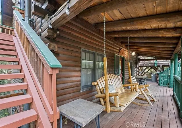 Photo 4 of Single family home for sale at 379 Dorn, Crestline, CA 92325 | MLS# IG26115386 | Listing updated on 2026-10-03