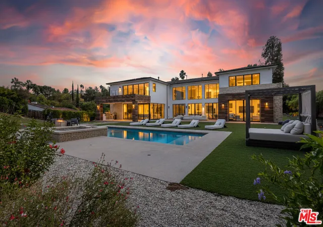Photo 1 of Mansion for sale at 4607 Vanalden Ave, Tarzana, CA 91356 | MLS# 26839557 | Listing updated on 2026-09-02