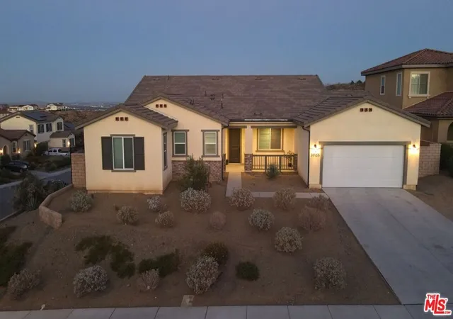 1st image of 39186 Pinto Ct, Palmdale, CA 93551 | MLS# 26839605
