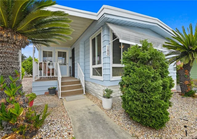 Photo 1 of Sale Pending at 840 E Foothill Blvd #180, Azusa, CA 91702 | MLS# CV26116369 | Listing updated on 2026-09-22