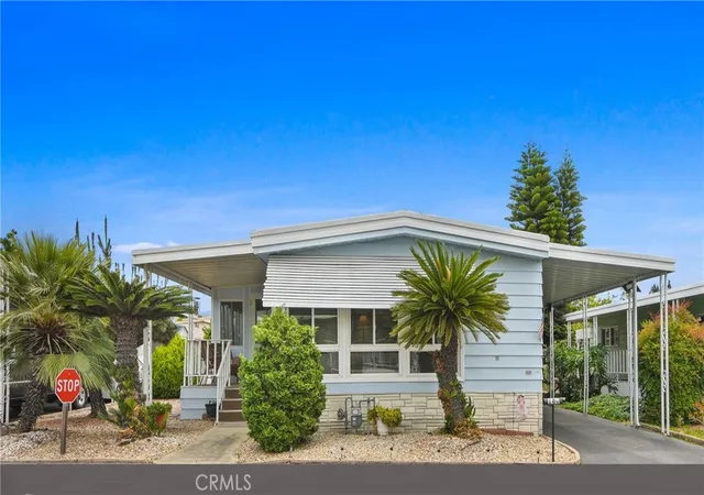 Photo 2 of Sale Pending at 840 E Foothill Blvd #180, Azusa, CA 91702 | MLS# CV26116369 | Listing updated on 2026-09-22