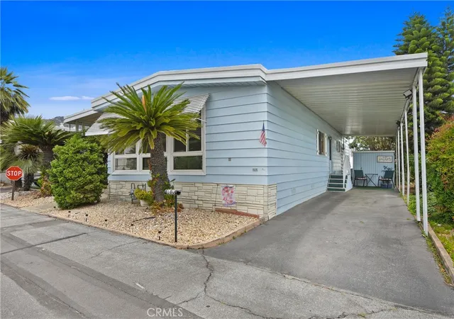 Photo 3 of Sale Pending at 840 E Foothill Blvd #180, Azusa, CA 91702 | MLS# CV26116369 | Listing updated on 2026-09-22