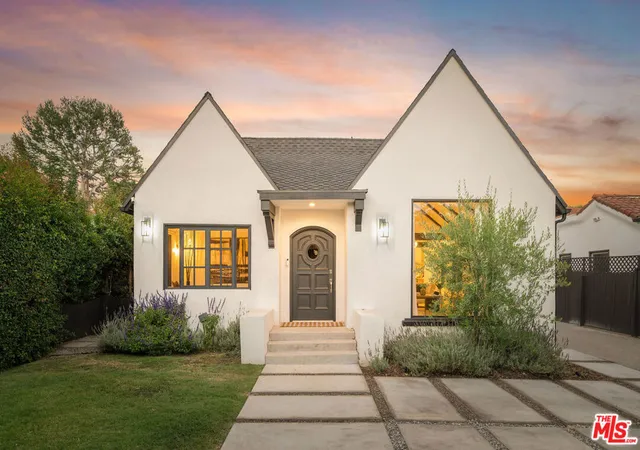 Photo 1 of Single family home for sale at 740 N Crescent Hts Blvd, Los Angeles, CA 90046 | MLS# 26840115 | Listing updated on 2026-09-22