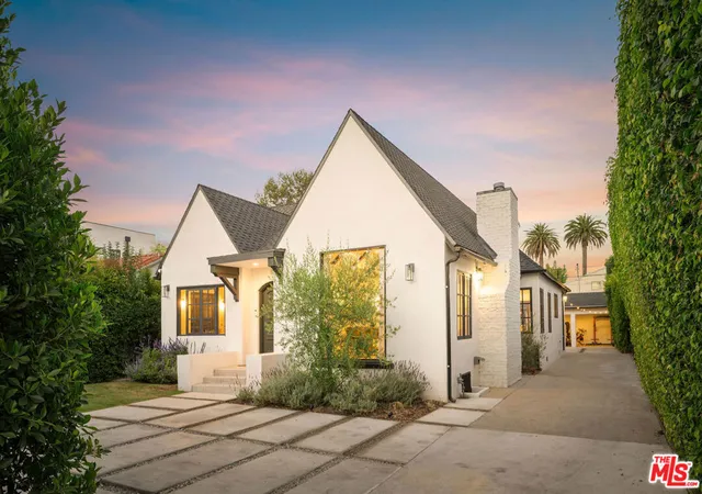 Photo 2 of Single family home for sale at 740 N Crescent Hts Blvd, Los Angeles, CA 90046 | MLS# 26840115 | Listing updated on 2026-09-22