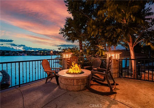 Photo 1 of Sale Pending at 29723 Eagle Point Dr, Canyon Lake, CA 92587 | MLS# SW26115859 | Listing updated on 2026-09-27