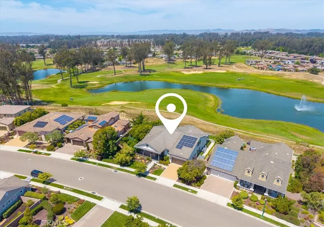 Photo 3 of Single family home for sale at 1672 Trilogy Pkwy, Nipomo, CA 93444 | MLS# PI26111862 | Listing updated on 2026-09-27