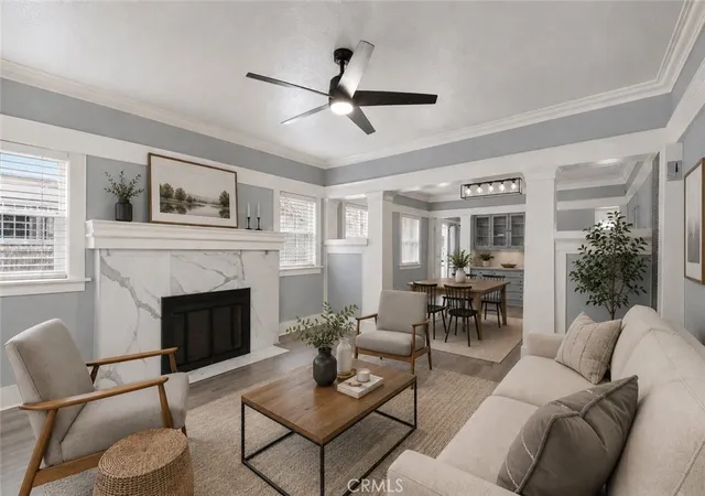 Photo 2 of Single family home for sale at 3935 S Harvard Blvd, Los Angeles, CA 90062 | MLS# DW26116393 | Listing updated on 2026-10-11