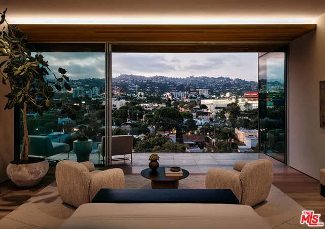 4th image of 8899 Beverly Blvd #6BE, West Hollywood, CA 90048 | MLS# 26839977