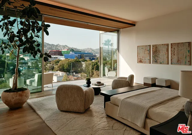 5th image of 8899 Beverly Blvd #6BE, West Hollywood, CA 90048 | MLS# 26839977