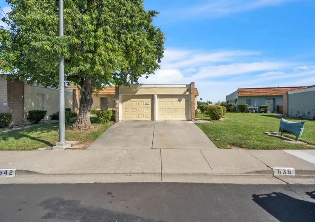 Homes for sale in Vacaville, CA | 636 Yellowstone Dr, Vacaville, CA 95687 | MLS# ML82048973