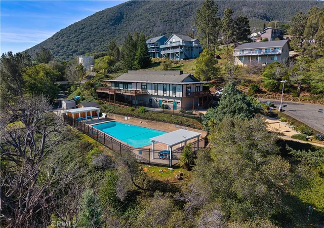 8th image of 3470 Shoreline View Wy, Kelseyville, CA 95451 | MLS# LC26116397