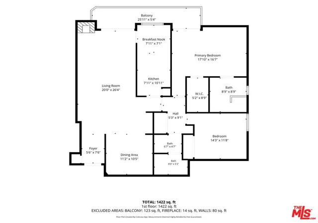 43rd image of 1164 Wellesley Ave #204, Los Angeles, CA 90049 | MLS# 26832005