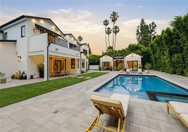 4th image of 5414 Genesta, Encino, CA 91316 | MLS# SR26116204