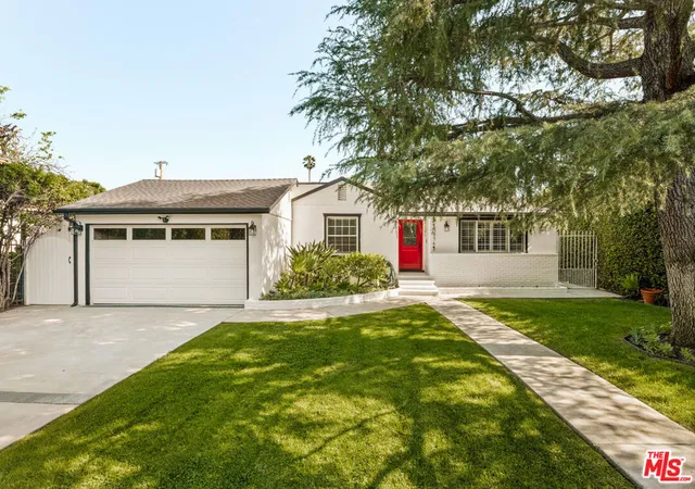 1st image of 13854 Valleyheart Dr, Sherman Oaks, CA 91423 | MLS# 26837725