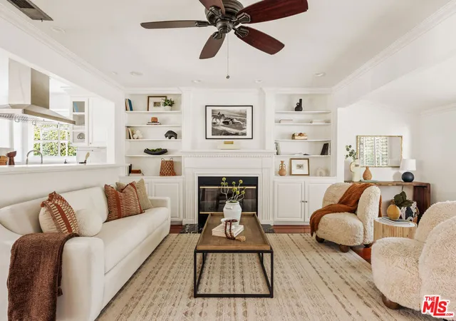 3rd image of 13854 Valleyheart Dr, Sherman Oaks, CA 91423 | MLS# 26837725