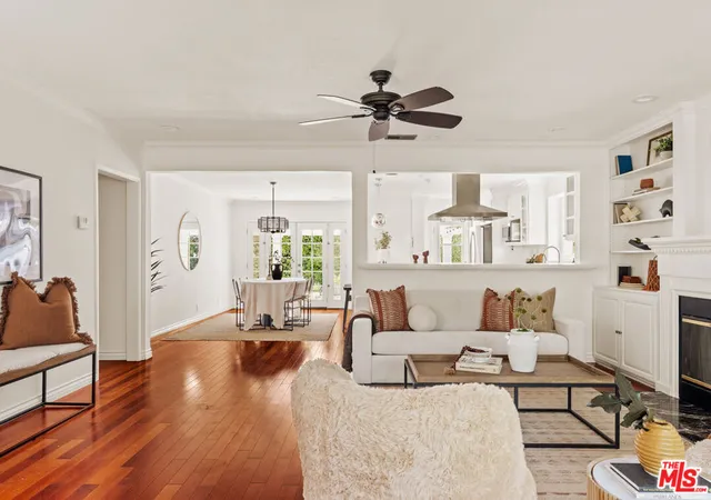 4th image of 13854 Valleyheart Dr, Sherman Oaks, CA 91423 | MLS# 26837725