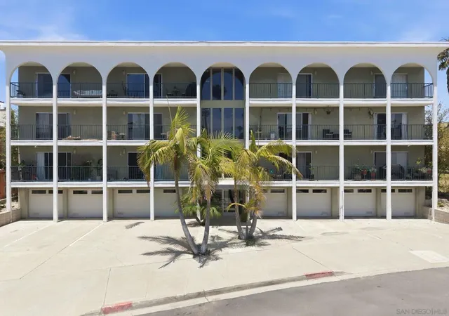 Homes for sale in La Jolla, CA | 356 Playa Del Norte #8, La Jolla, CA 92037 | MLS# 260012974SD