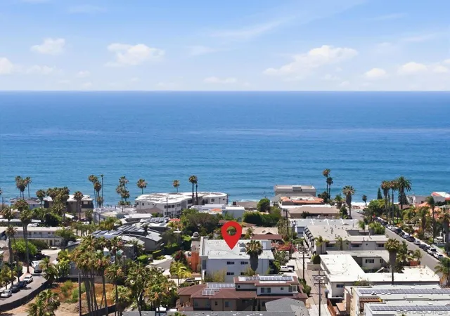 Homes for sale in La Jolla, CA | 356 Playa Del Norte #8, La Jolla, CA 92037 | MLS# 260012974SD