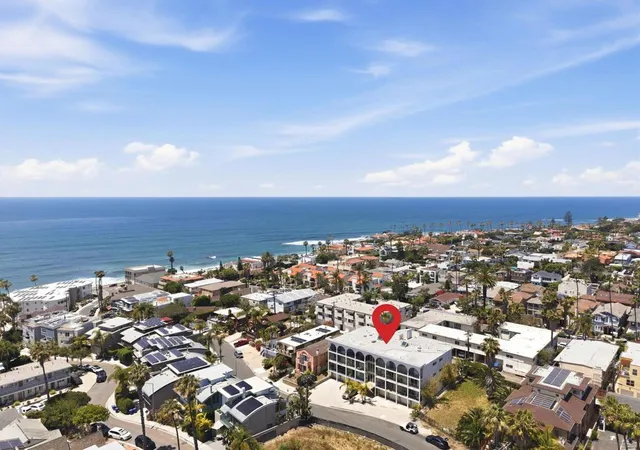 Homes for sale in La Jolla, CA | 356 Playa Del Norte #8, La Jolla, CA 92037 | MLS# 260012974SD