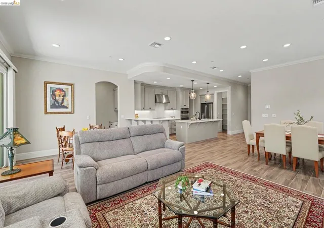 Photo 3 of Single family home for sale at 1696 Provence Ln, Brentwood, CA 94513 | MLS# 41136385 | Listing updated on 2026-09-10