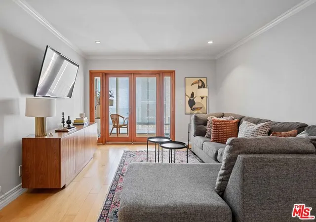 Photo 1 of Condo for sale at 705 Westmount Dr #209, West Hollywood, CA 90069 | MLS# 26839535 | Listing updated on 2026-06-05
