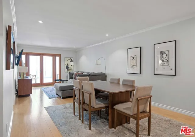 Photo 2 of Condo for sale at 705 Westmount Dr #209, West Hollywood, CA 90069 | MLS# 26839535 | Listing updated on 2026-06-05