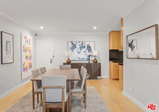 Photo 3 of Condo for sale at 705 Westmount Dr #209, West Hollywood, CA 90069 | MLS# 26839535 | Listing updated on 2026-06-05