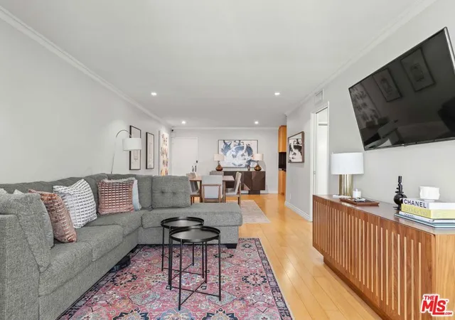 Photo 3 of Condo for sale at 705 Westmount Dr #209, West Hollywood, CA 90069 | MLS# 26839535 | Listing updated on 2026-06-05
