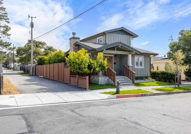 Homes for sale in Pacific Grove, CA | 801 Junipero Ave, Pacific Grove, CA 93950 | MLS# ML82048977